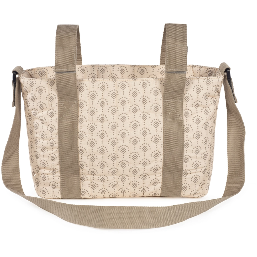 Walking Mum Crossbody Tasche Indian Sand beige