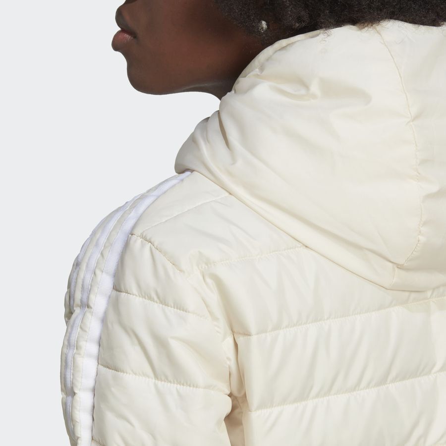 adidas Originals Veste Slim - Blanc Femme