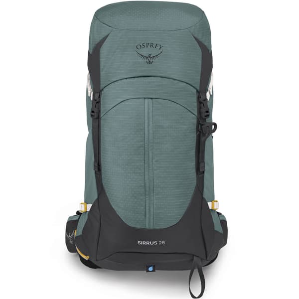 Sac à dos randonnée OSPREY SIRRUS 26 SUCCULENT GREEN