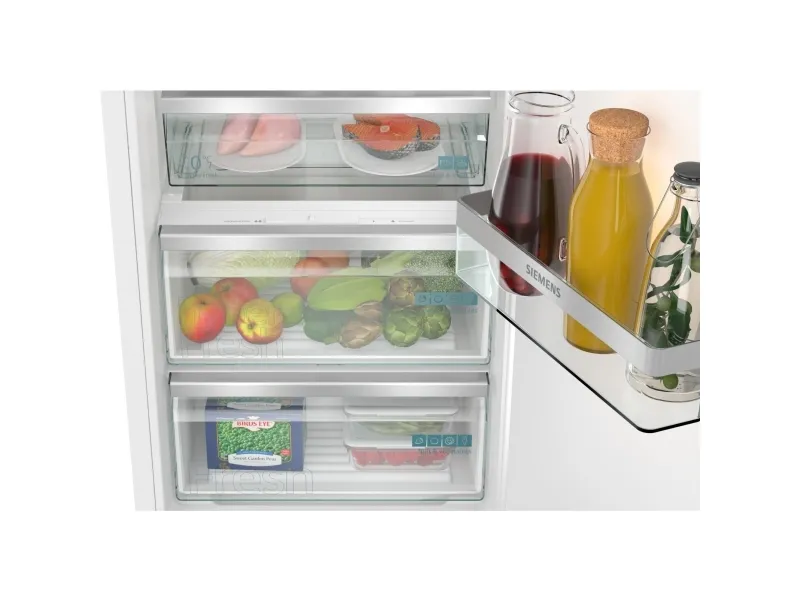 Siemens iQ500 KI81RADD0 Integreret Køleskab - 177.5 x 56 cm.