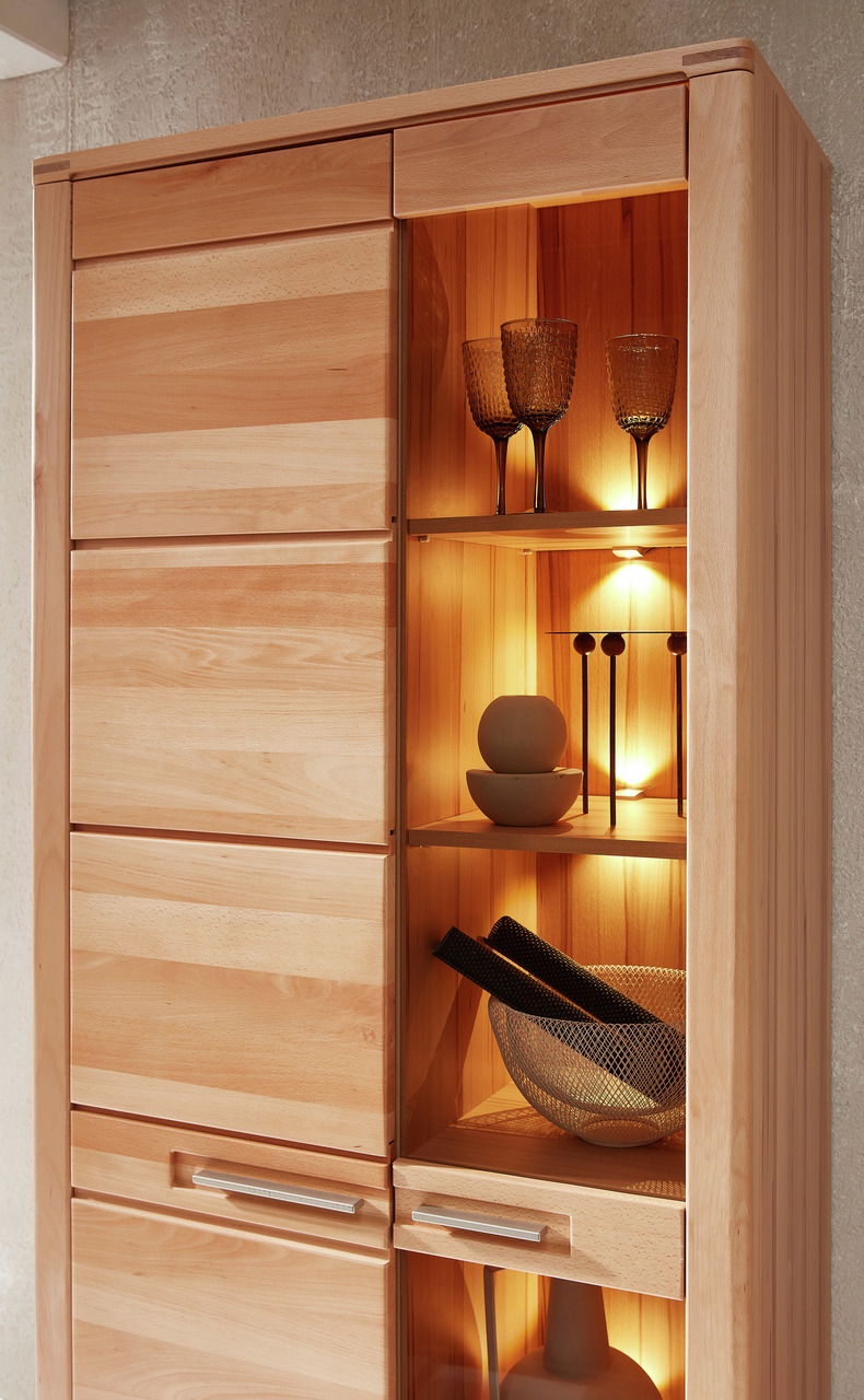 Z2 Vitrine NATURE ONE