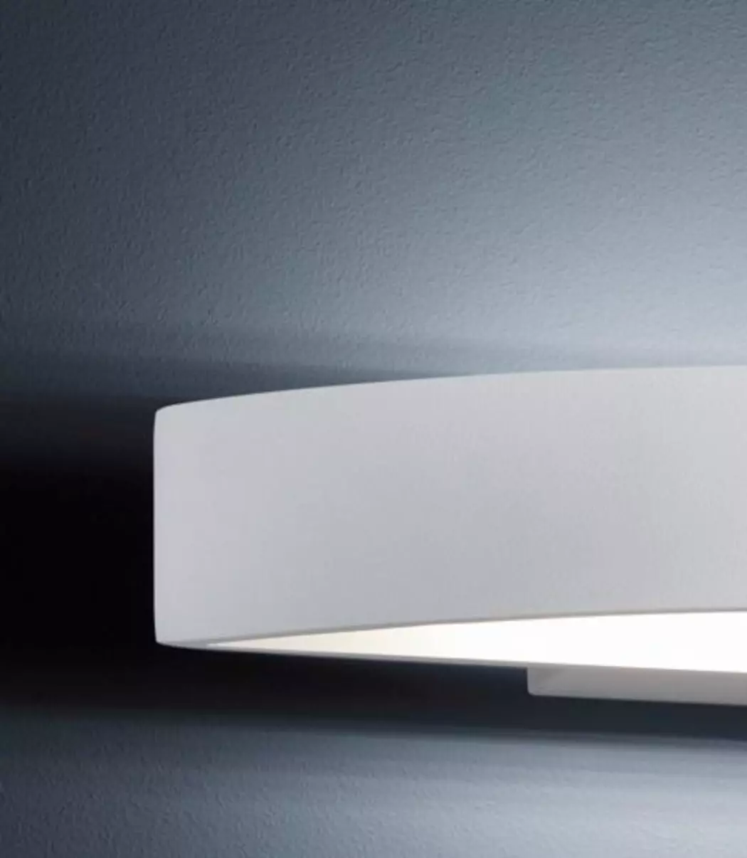 LED-Wandleuchte Yona