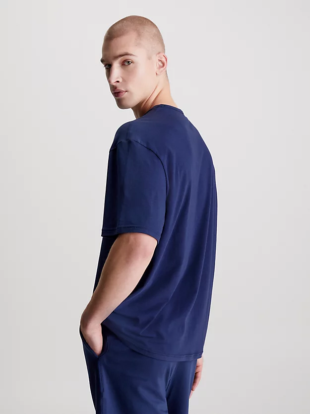 Camiseta de descanso - Algodão moderno