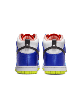 Nike Dunk High Women's Shoes