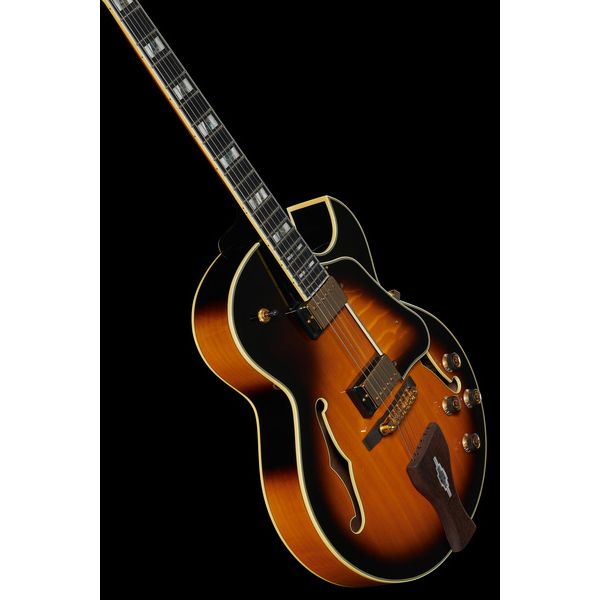 Ibanez LGB30-VYS
