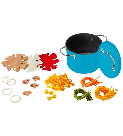 Haba Legemad - Madlavningss?t Pasta