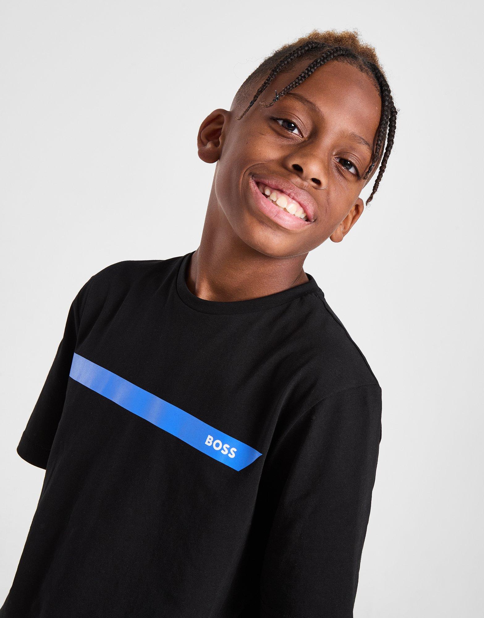 BOSS T-shirt Core Junior