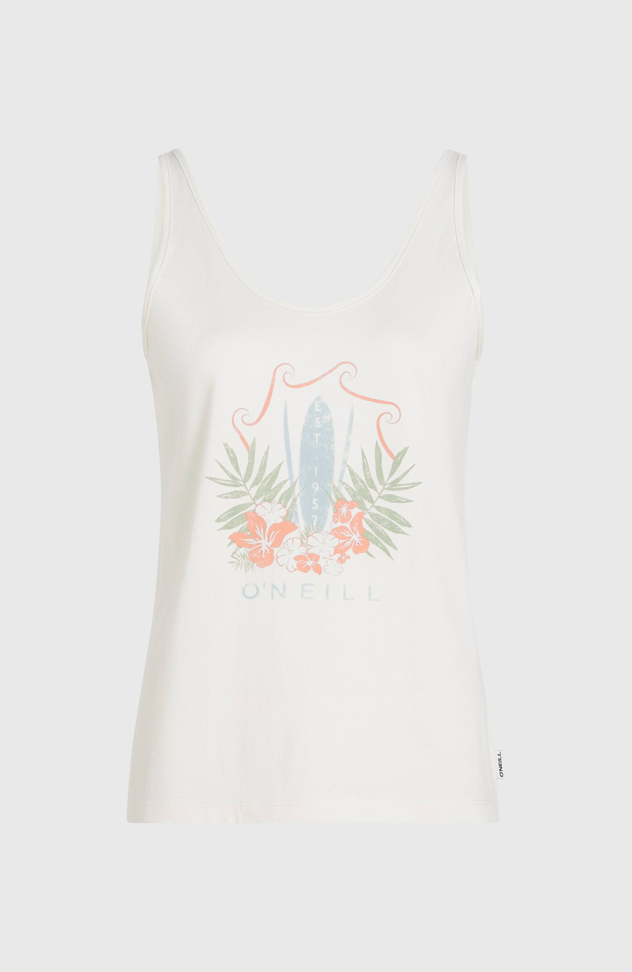 O'Neill Graphic tanktop
