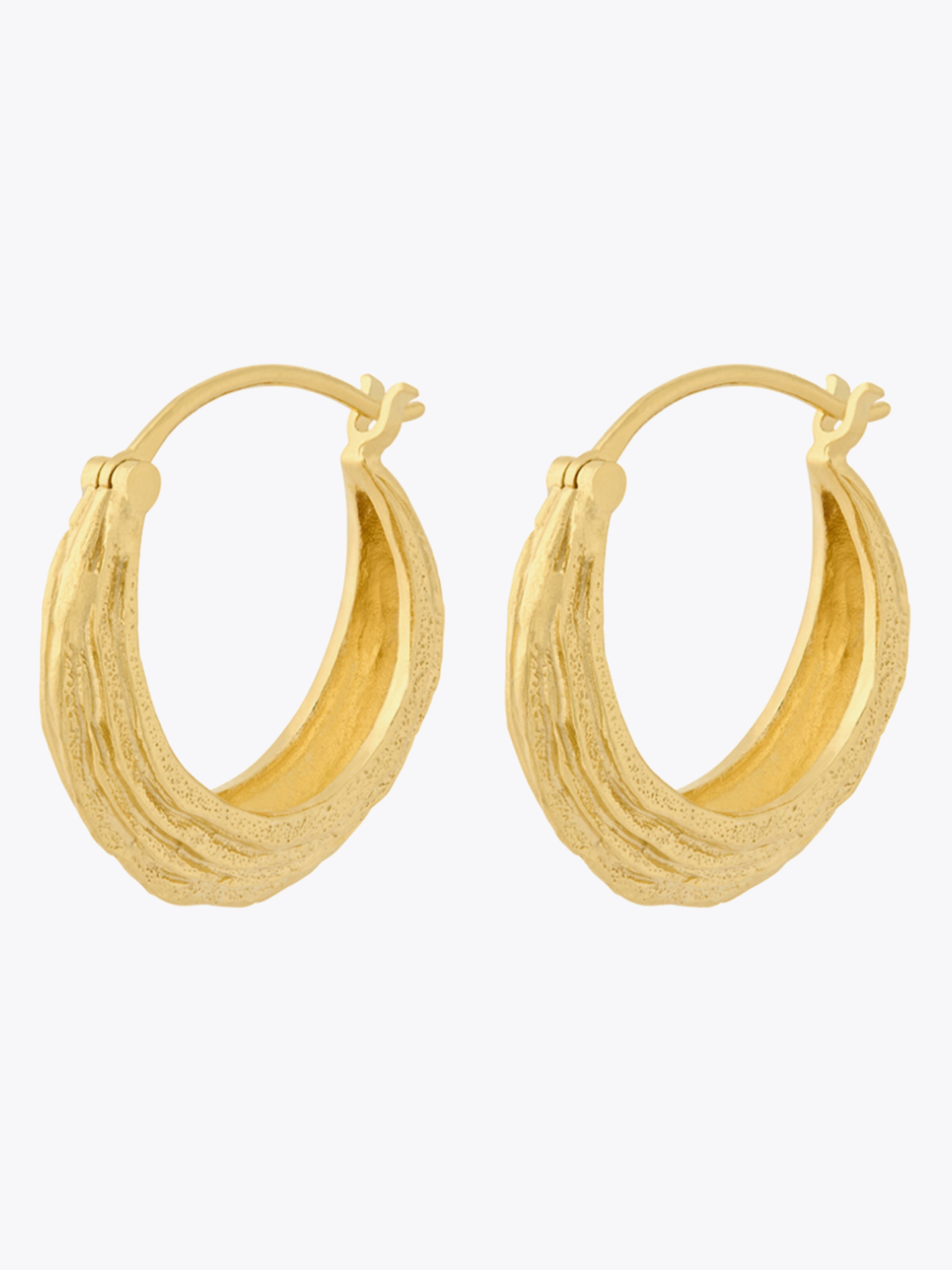 Coastline Earrings