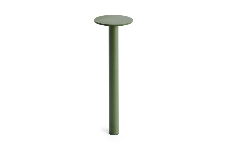 Hay Host portable tafellamp 300 antraciet