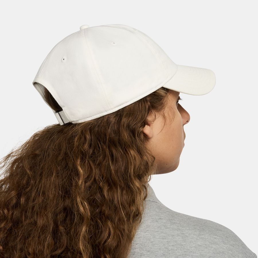Nike Casquette Club Futura - Blanc