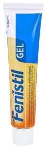 FENISTIL Gel 0.1%, 30 g