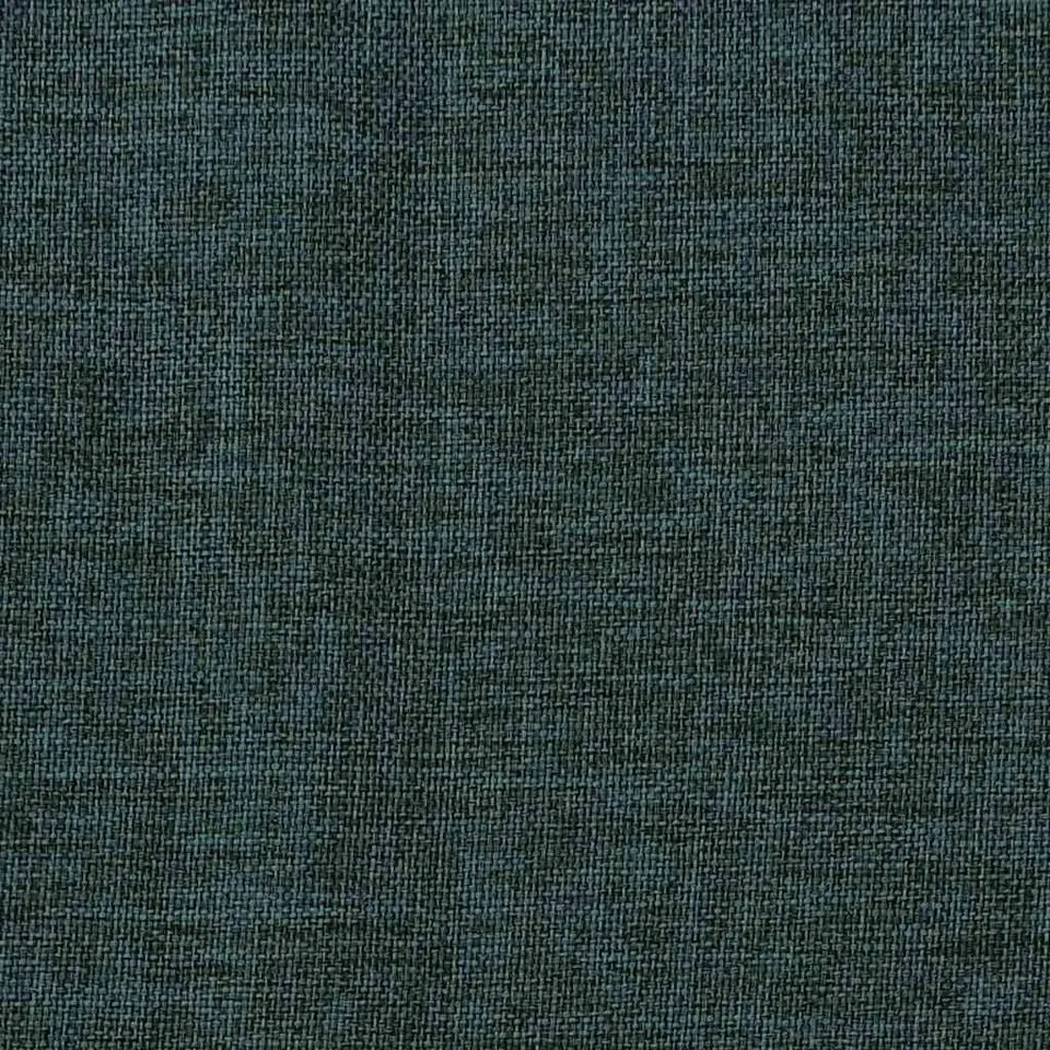 vidaXL - Gordijnen verduisterend - Groen - Stof - 140 x 175 cm - 2 stuks