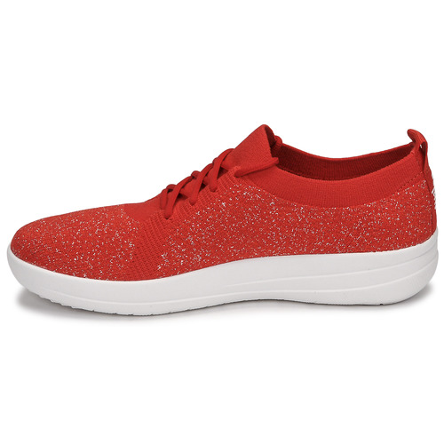 FitFlop - F-SPORTY - Rouge