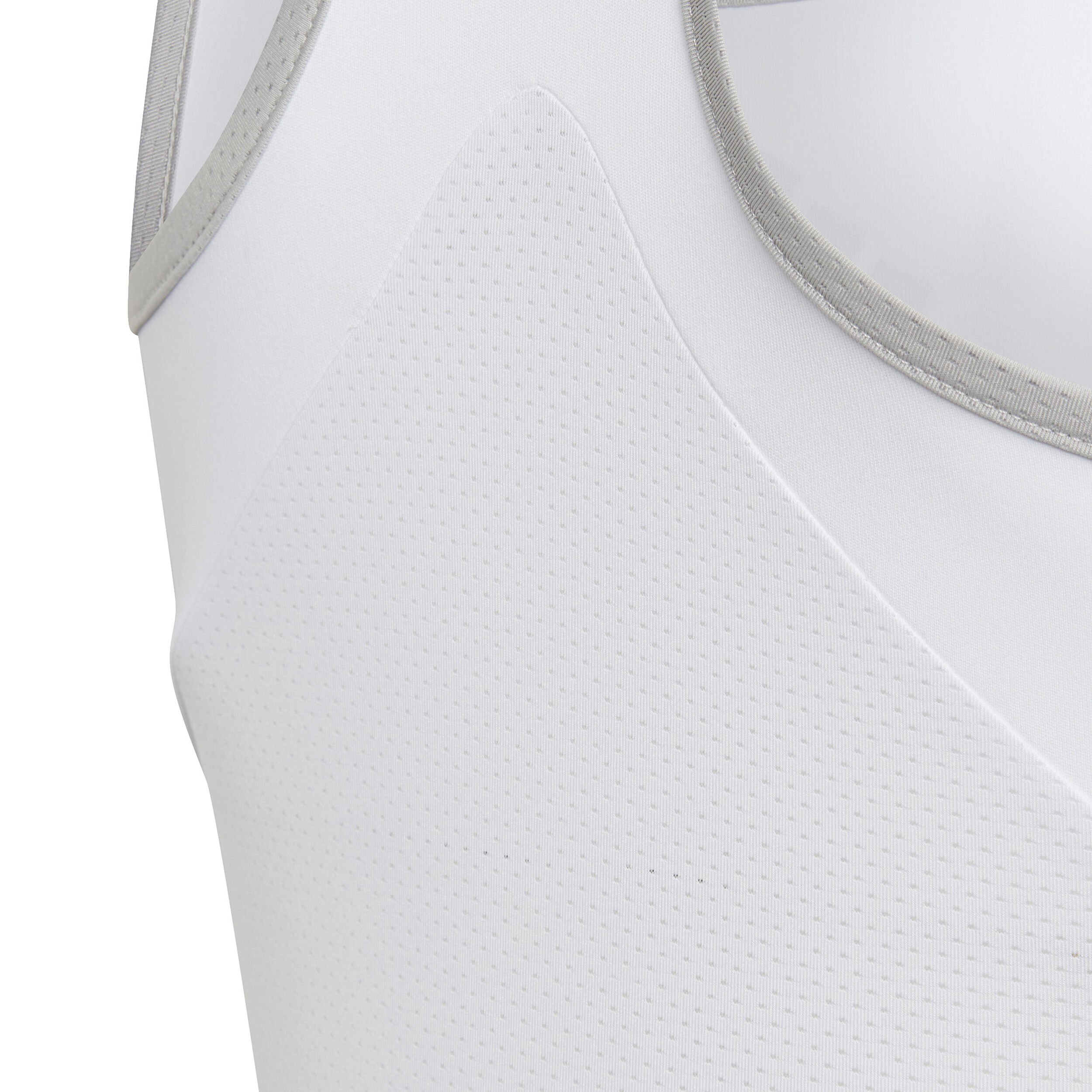 adidas Club Débardeur Tank Top Filles - Blanc