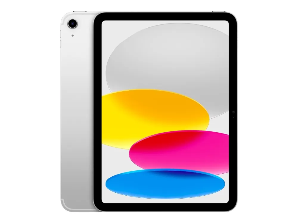 Apple iPad A16 Wi-Fi   Cellular - Tablet - 512 GB - 11