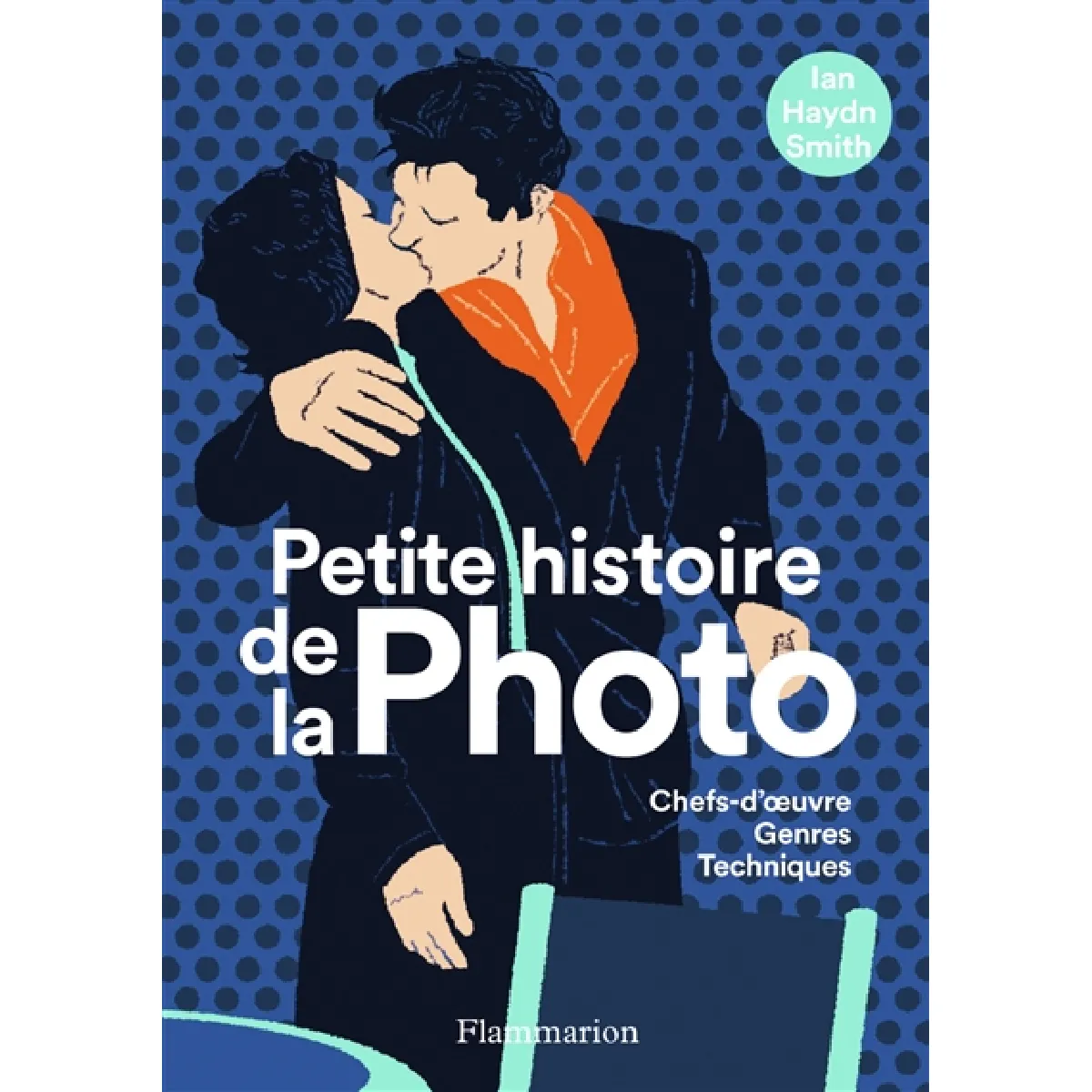 Petite histoire de la photo : chefs-d'oeuvre, genres, techniques · Occasion