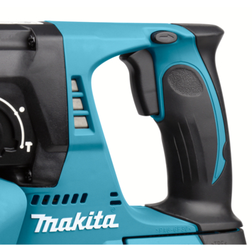 Makita 18V LXT combihamer DHR242ZJW (zonder accu en lader)