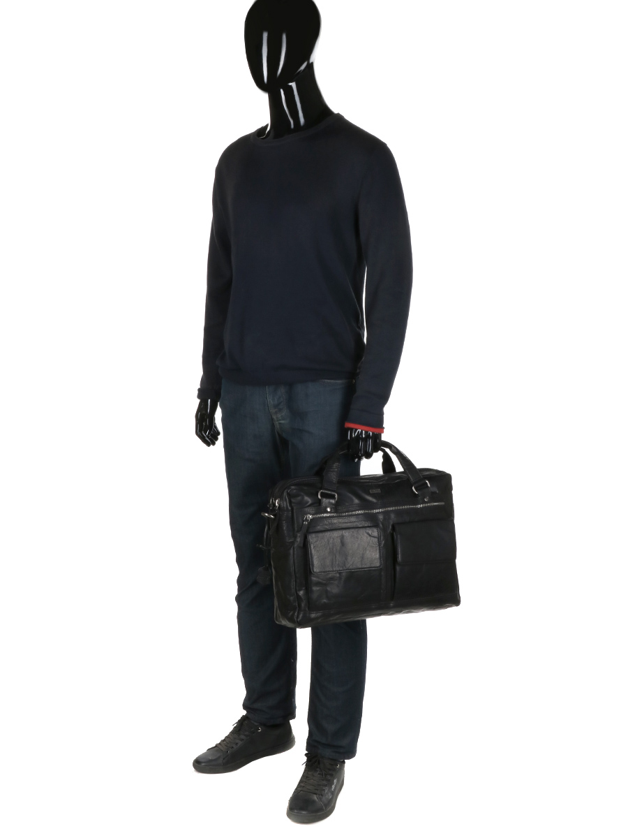 Sac ordinateur Spikes & Sparrow Utah 16.4 pouces
