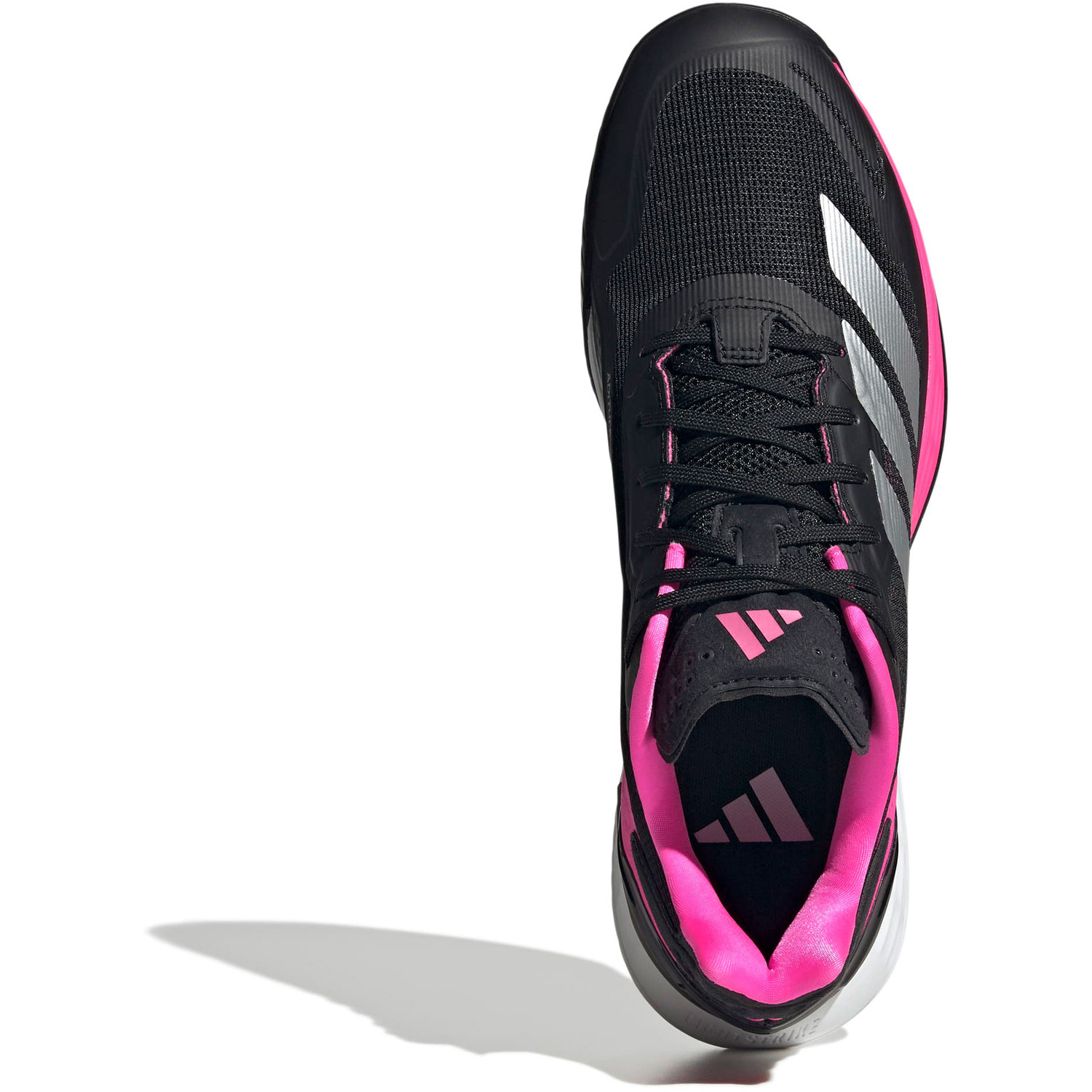 adidas Defiant Speed 2 Heren