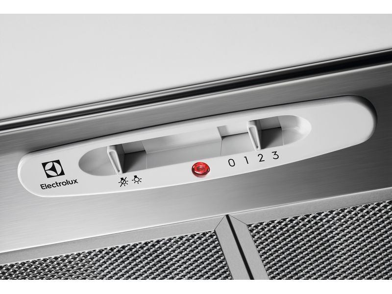 Electrolux Huttenlüfter DBL7036CN 3 Stufen Abluft Umluft Huttenlüfter