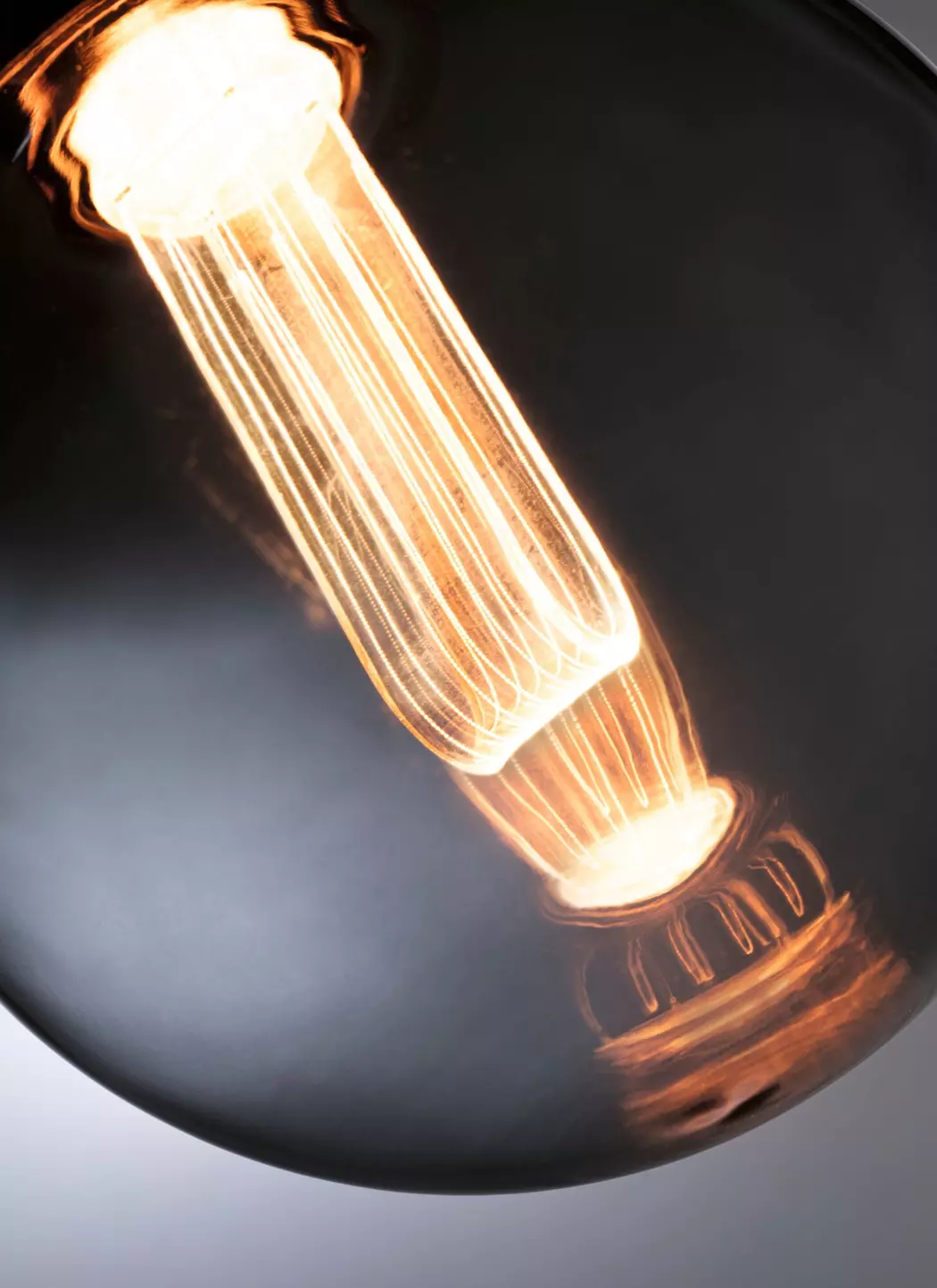 LED-Globe E27/3,5 Watt