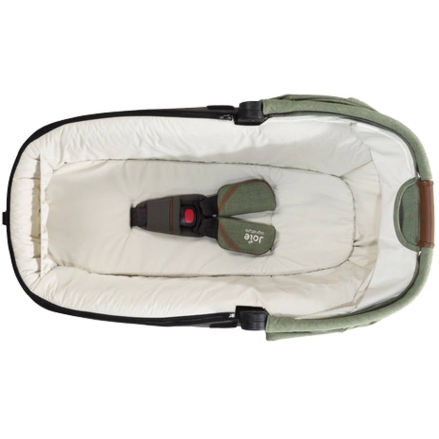 Joie Signature Auto-Babywanne calmi R129 Pine 2023
