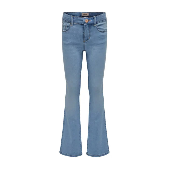 Kids Only Royal Life Flared Jeans Meisjes