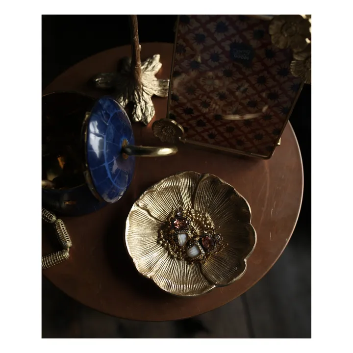 Doing Goods Coupelle Mia  | Mordoré