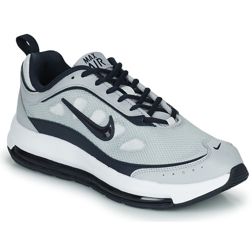 Nike - NIKE AIR MAX AP - Gris / Bleu