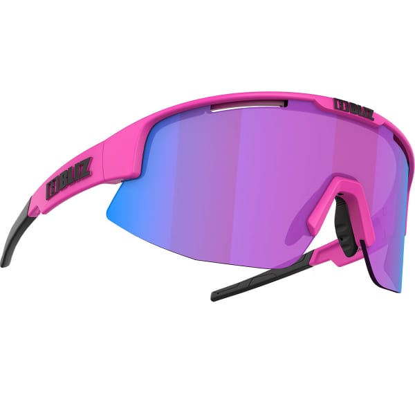 Lunette vélo BLIZ MATRIX NANO OPTICS NORDIC LI MATT