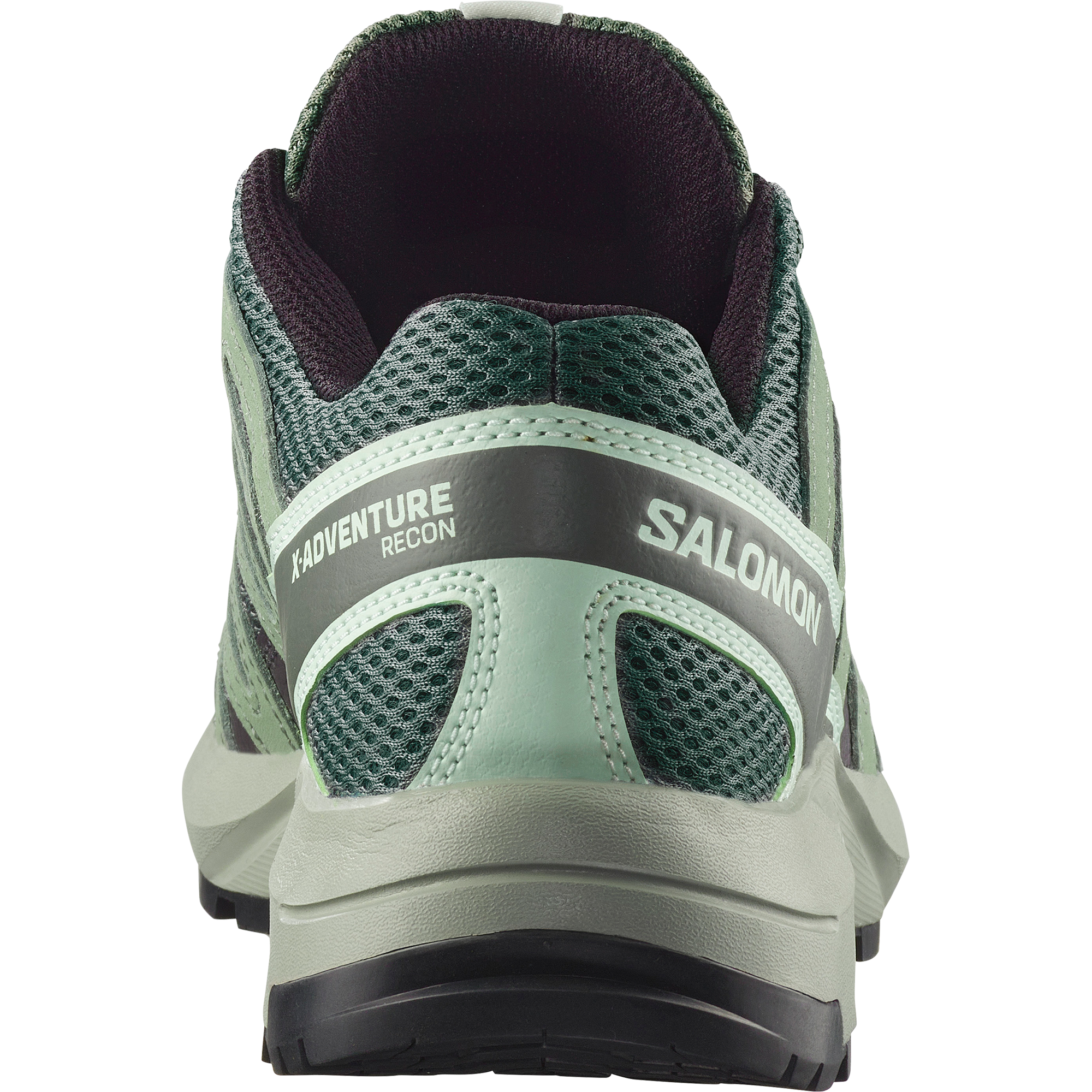 Salomon Wanderschuh »X-ADVENTURE RECON W«  wasserdicht