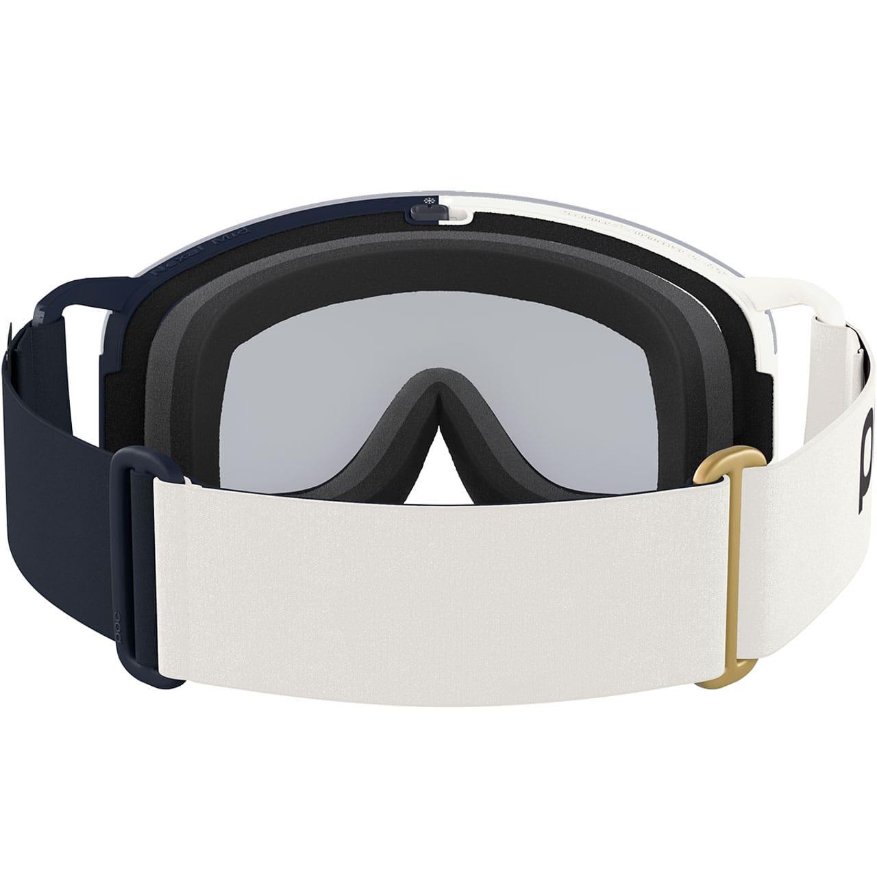POC Nexal Mid bleu blanc/partly sunny ivory   Ersatzscheibe | POC Skibrillen | POC | P | MARKEN | XSPO