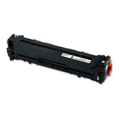 Cartouche laser compatible HP 131X - noir - Uprint