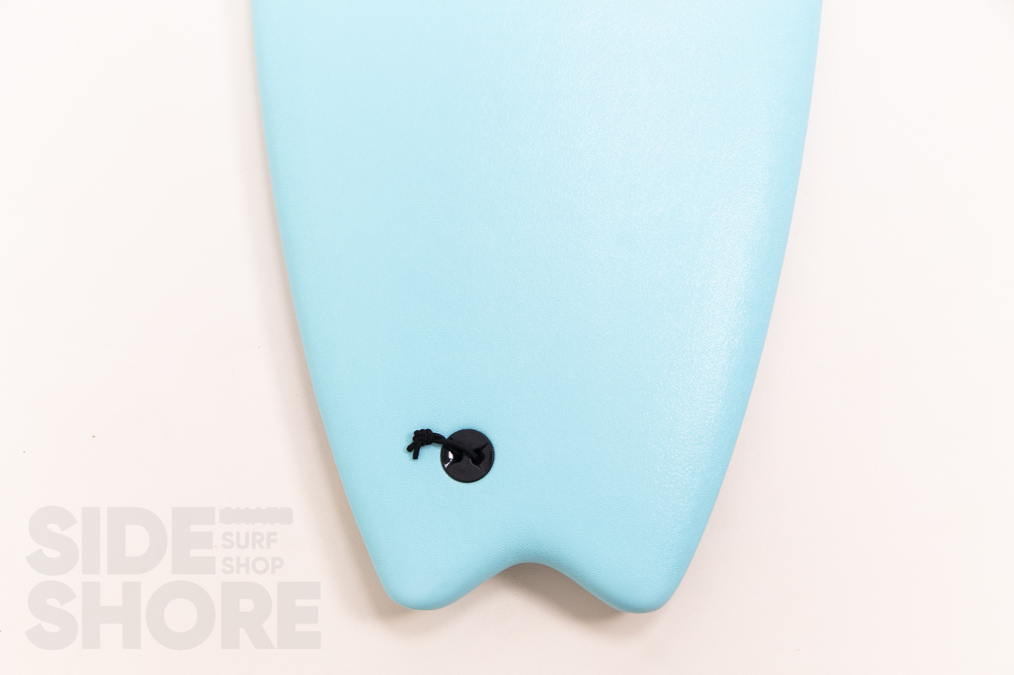 Ocean and earth EZI - Brains Rider  Softboard 6'0