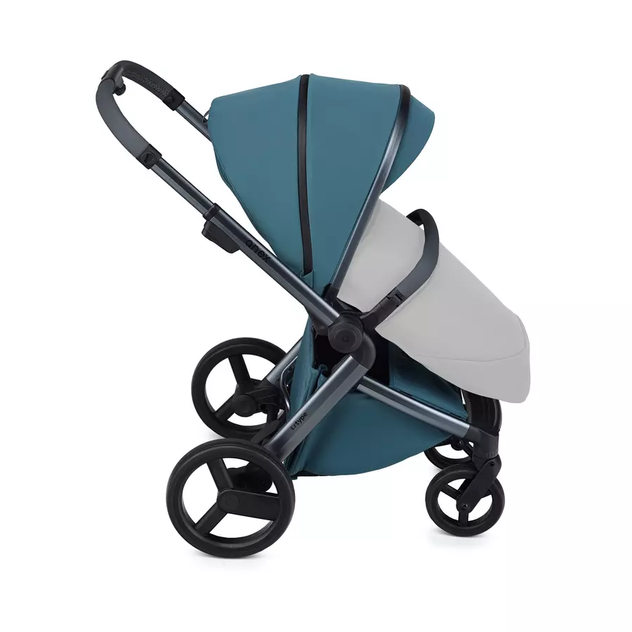 anex Kombikinderwagen ltype ocean