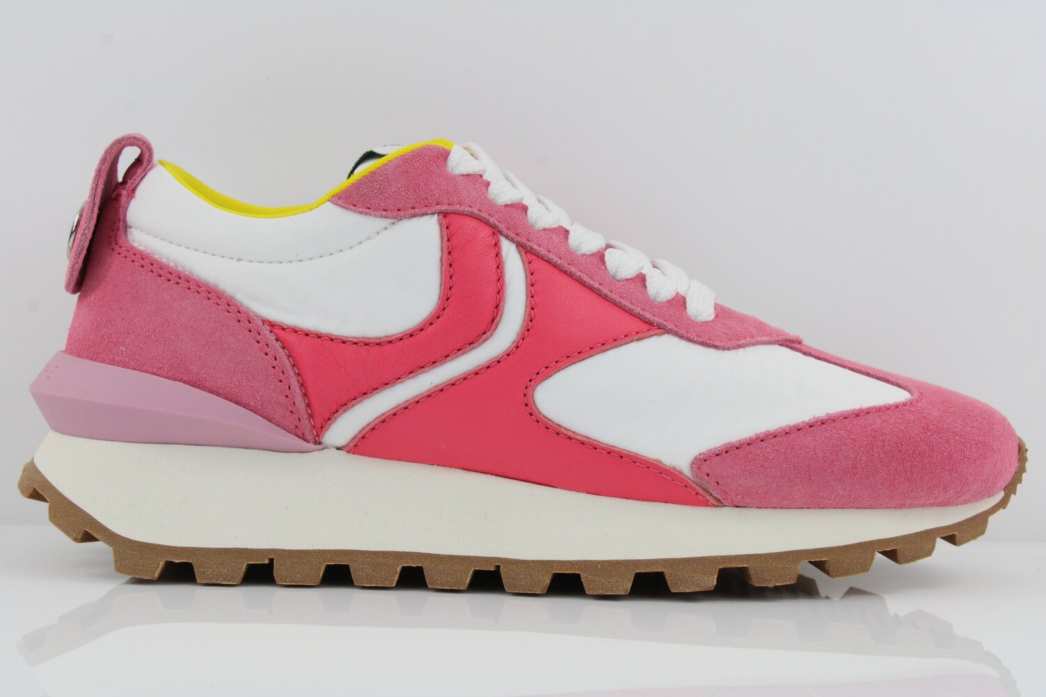 Voile Blanche Sneaker