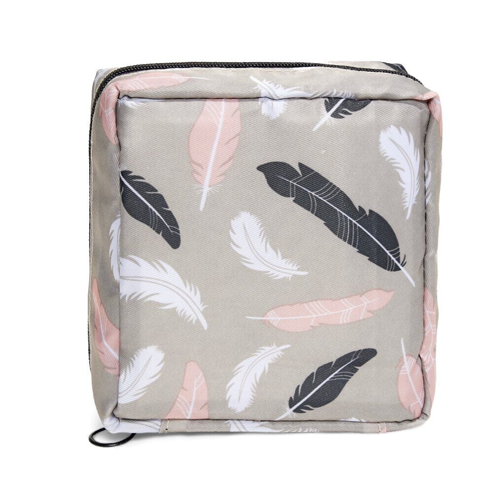 Porte monnaie pochette enfant 12x12cm - 4 modèles