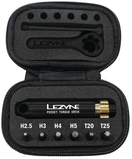 Lezyne Lezyne Pocket Torque Drive 2 - 6Nm