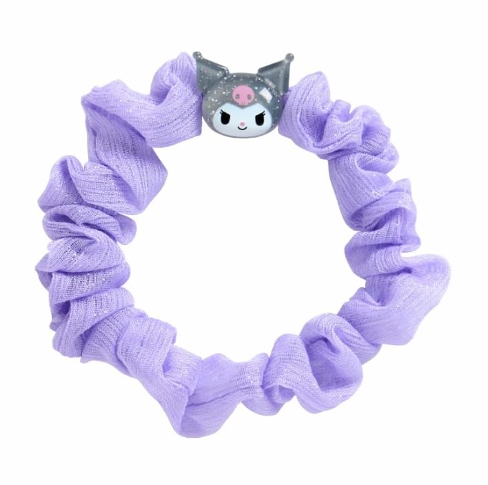 Sanrio - Sanrio Characters Mini Scrunchie