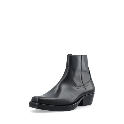 Bianco BIAThor Støvler, Black, 45