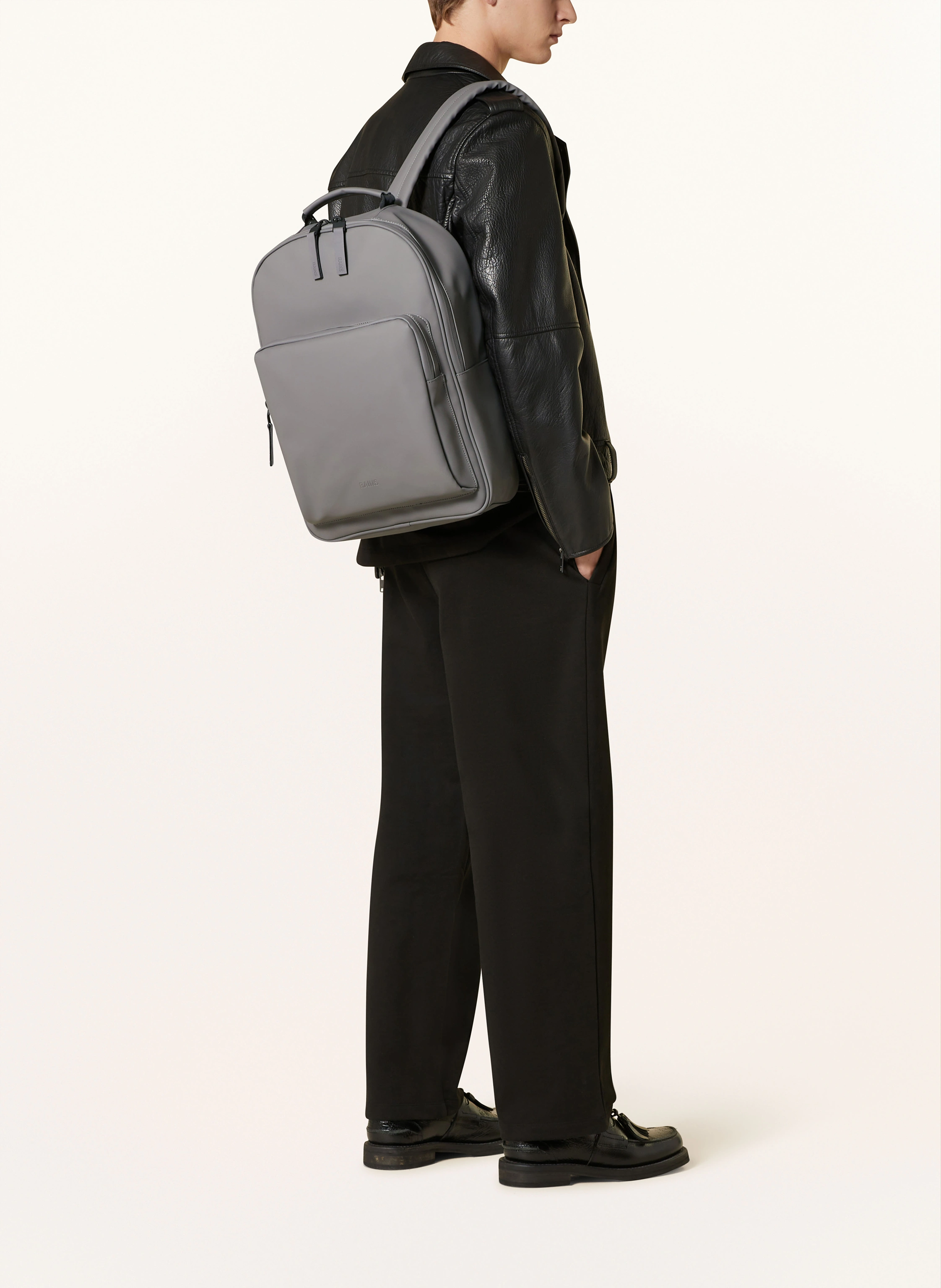 RAINS Rucksack