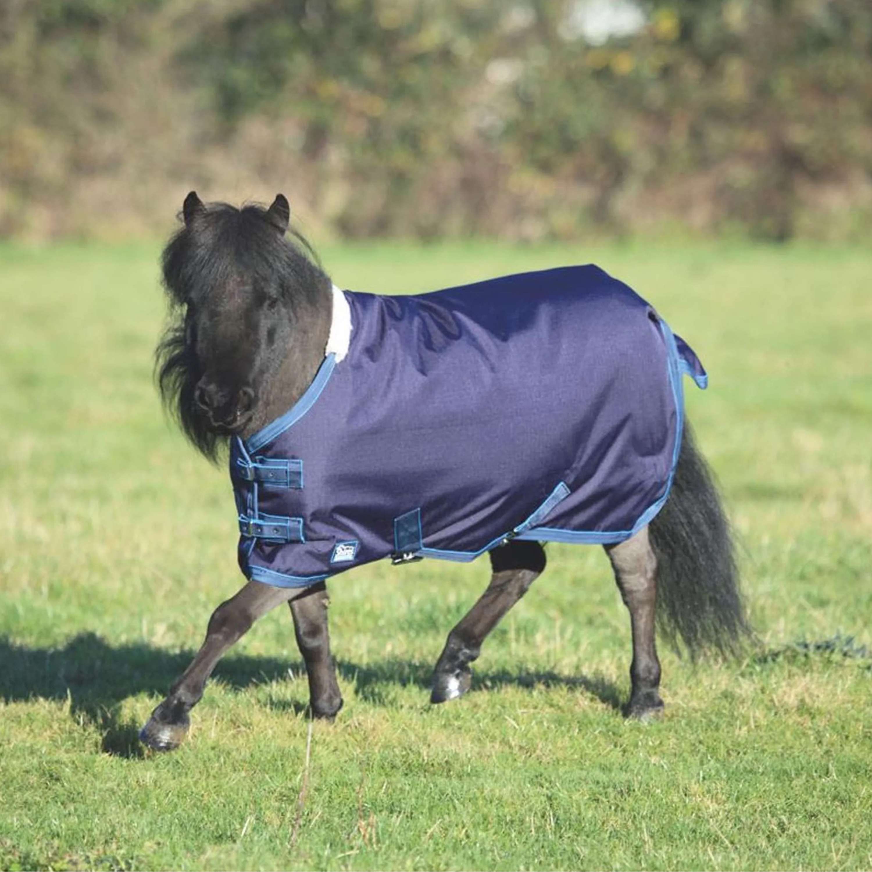 Tempest Original Regendeken Lite 0g Mini Navy