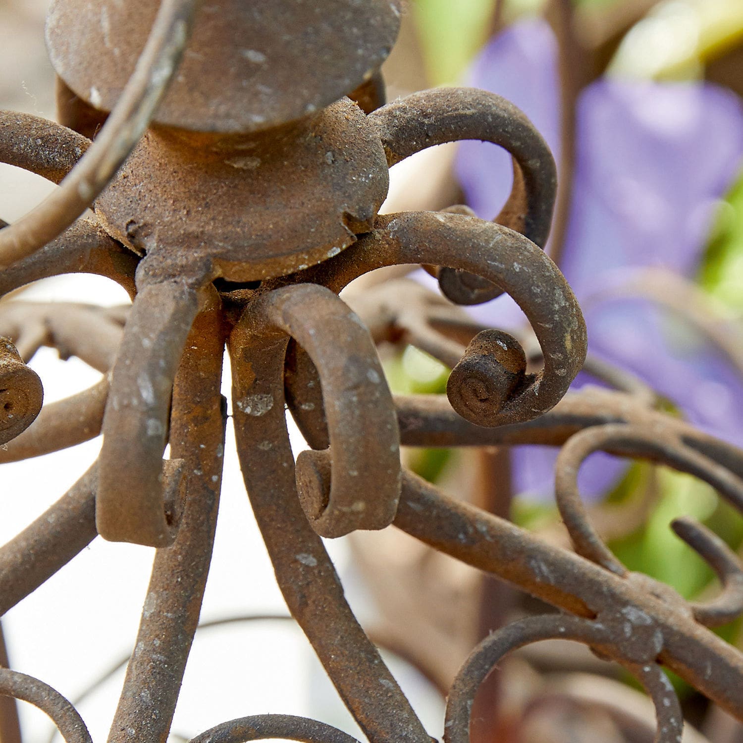 Rankhilfe 2er Set Luisianne braun