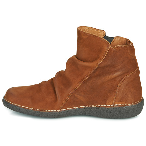 Casual Attitude - NELIOO - Marron
