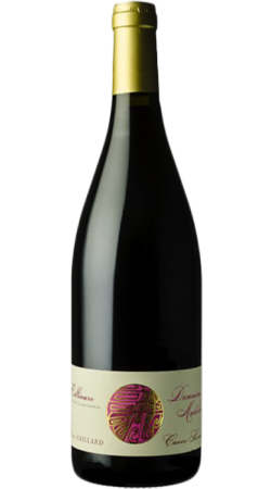 Domaine Madeloc Serral 2020 Collioure Rouge