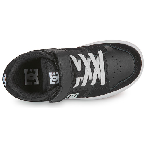 DC Shoes - MANTECA 4 V - Noir / Blanc