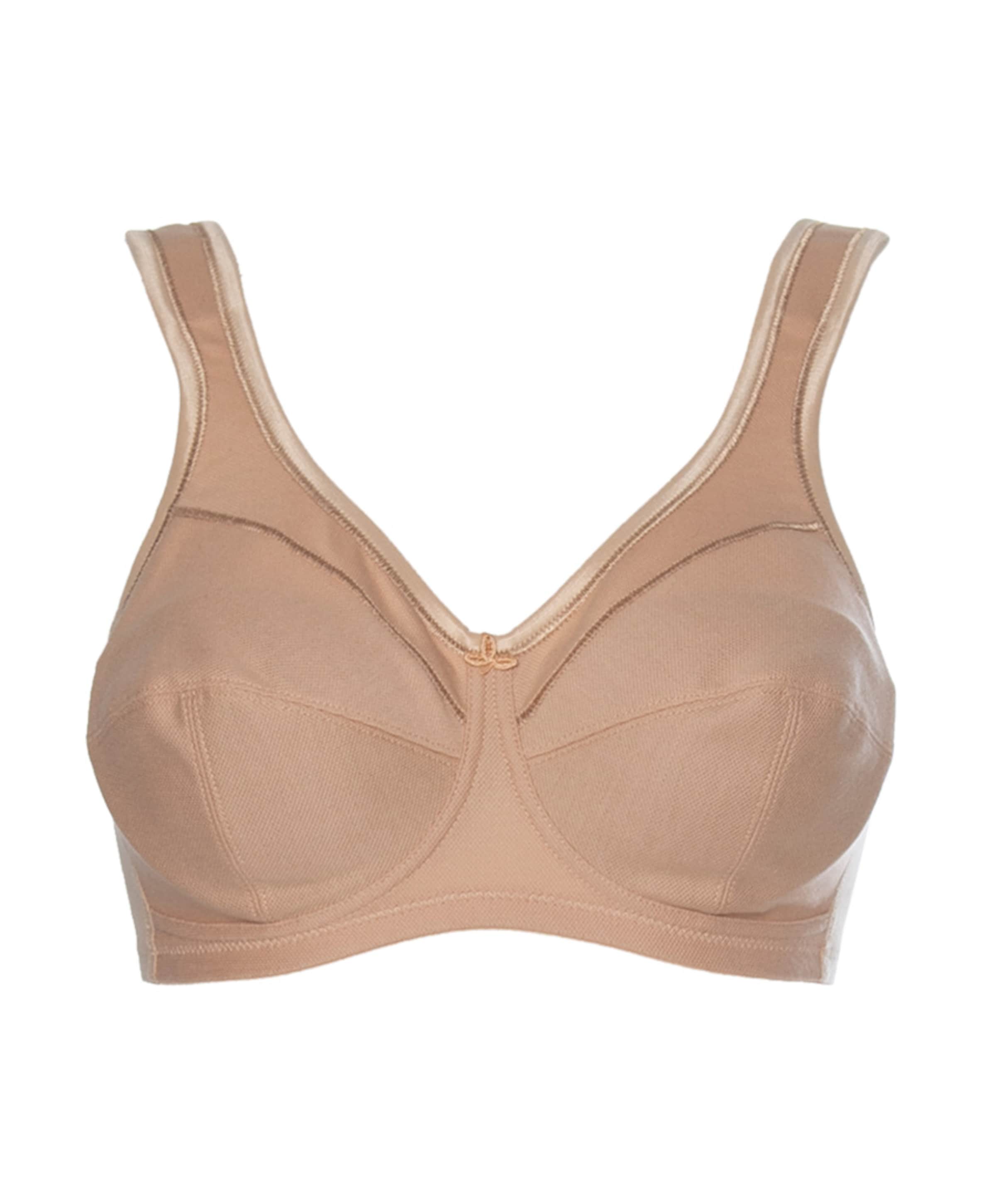 Anita Dames bh beige