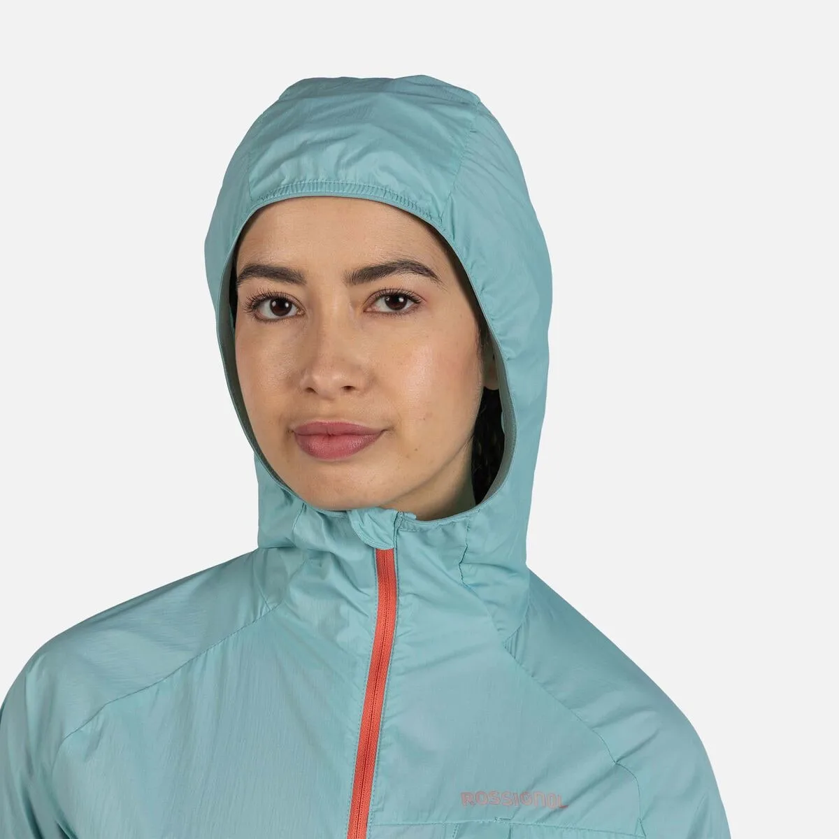 Rossignol W Sidelhorn Pkb Jkt Caribbean