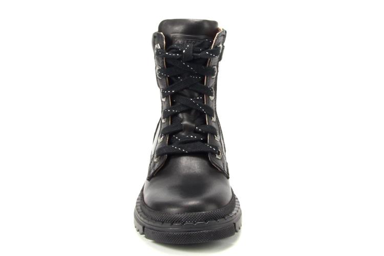Twins 323624 wijdte 2.5 black